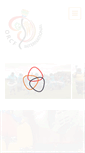 Mobile Screenshot of onkweniroyalfestival.com